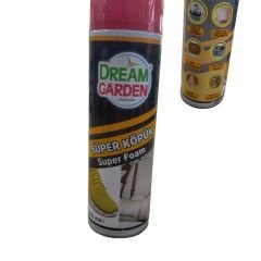 0419   Proson Dream Garden Süper Köpük 500Ml