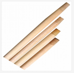 06411   Gürgen Fırça Sapı 120Cm