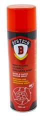 Ger 1020   Burtech Fren Balata Ve Parça Temizleme Sprey 500Ml