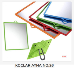 3210   Koçlar Ayna No:26