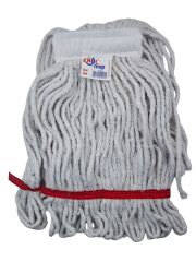 129   Ekol Mop Lüks Dar Islak Paspas Püskülü 16cm