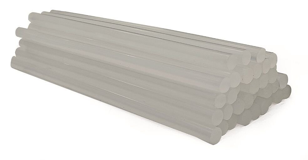 Mk0443   Bay-Tec Kalın Mum Silikon 11*300mm
