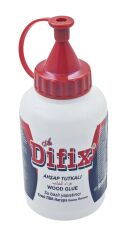 Dfx-13   As Difix Ahşap Tutkalı 350Gr