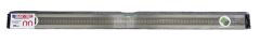 Mk0640   Bay-Tec Su Terazisi 80Cm - Gri - Miknatıslı