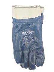 HN-72   Handy Petrolcu Eldiveni 10''