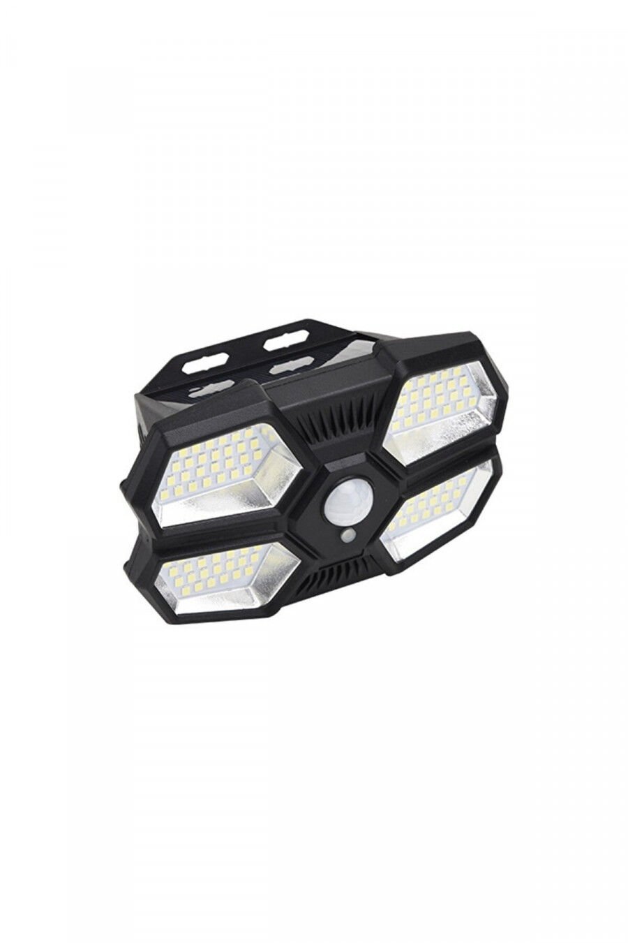 Or-109   Gold Orion Solar Şarjlı Led Aplik - Sensörlü