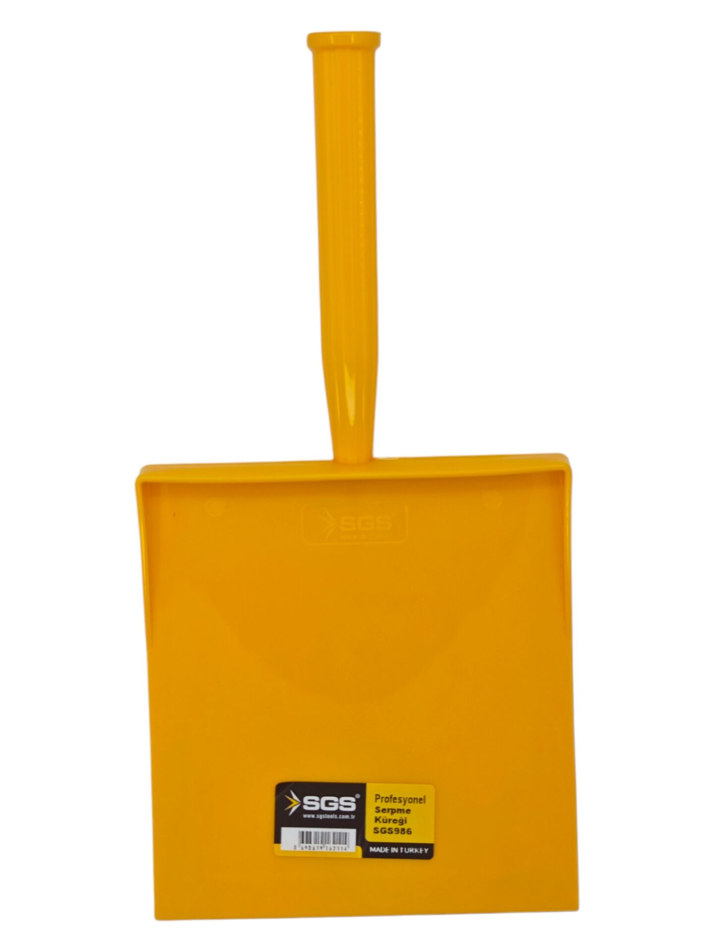 SGS986   SGS Profesyönel Serpme Küreği