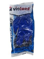 VIO2511   Violent Mavi/Siyah VioZebra Eldiven 10''