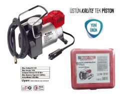 MK4900   Bay-Tec Hava Kompresörü 15Amp - Küçük