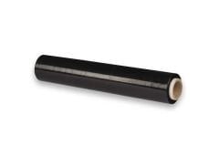 10882   Palet Streç 17Mic 50cm 1Kg - Siyah