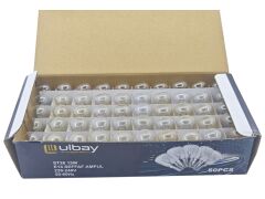 ST26   E14-15W Ulbay Akkor Ampul - Buzdolabı