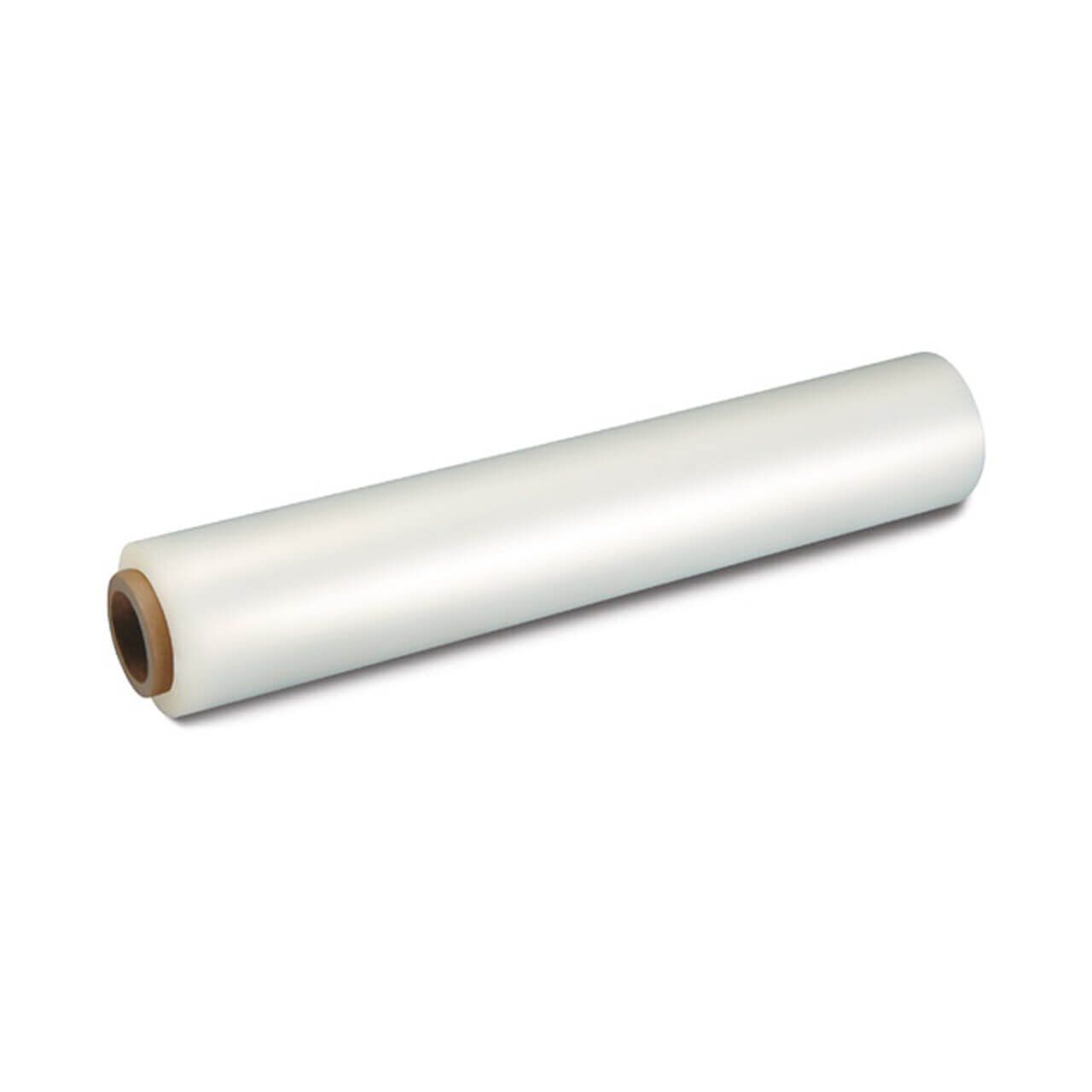 10880   Palet Streç 17Mic 50cm 1Kg - Şeffaf