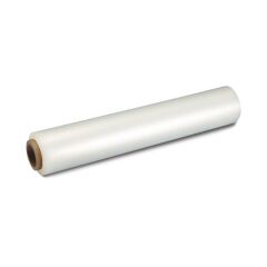 10880   Palet Streç 17Mic 50cm 1Kg - Şeffaf