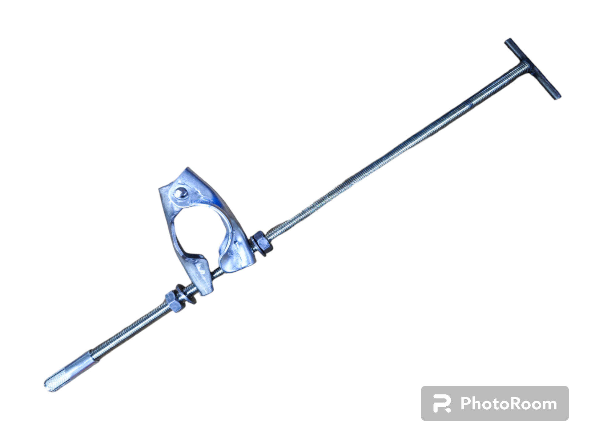 2783   Threestar İskele Kelepçesi M12 50Cm