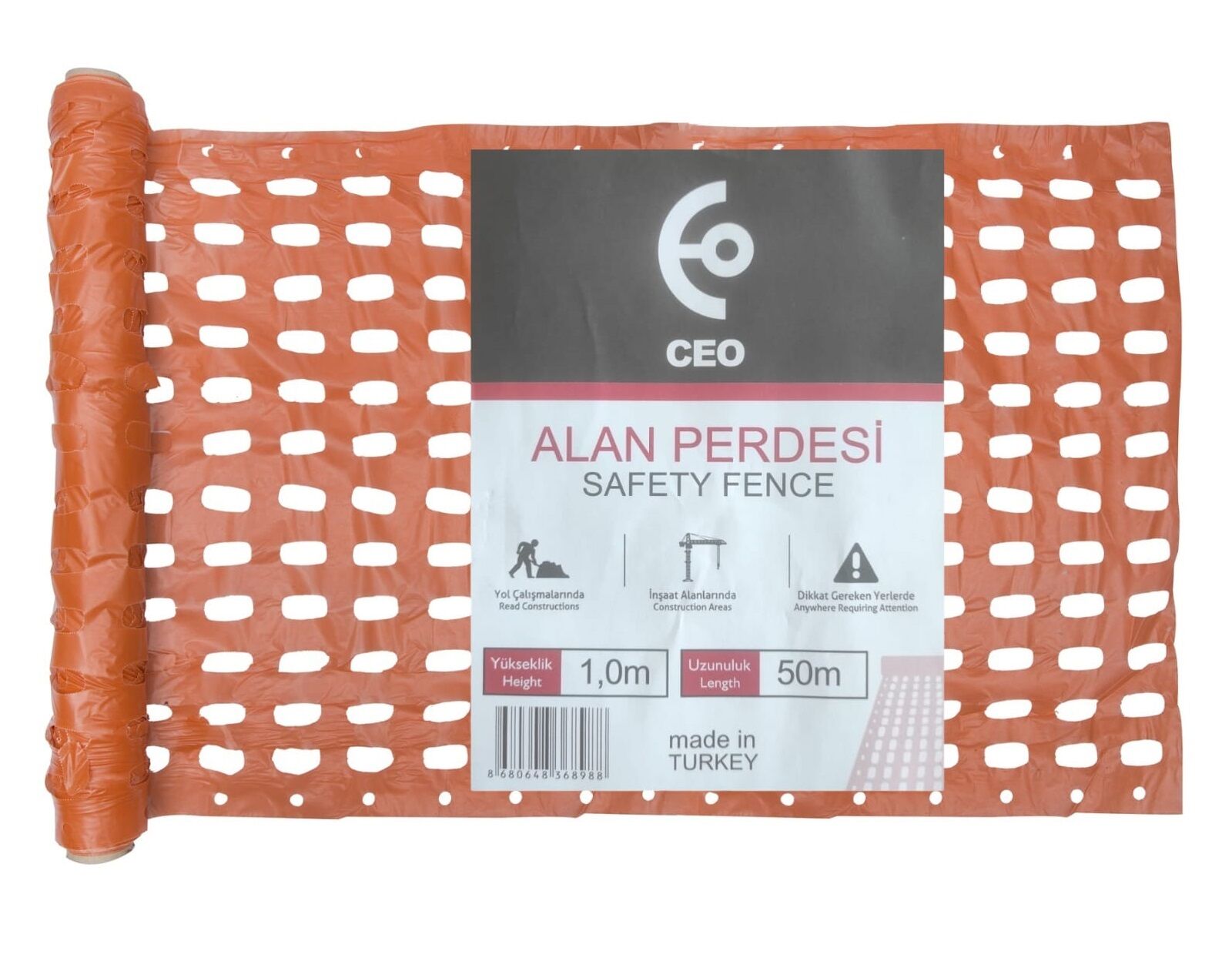 10225   Ceo Alan Perdesi 1M*50M