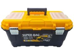 ASR-4031   Super-Bag Craft Series Takım Çantası 19'' 48cm