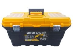 ASR-4032   Super-Bag Craft Series Takım Çantası 22'' 58cm