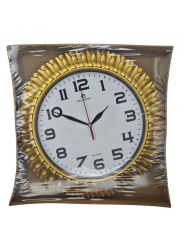 BL-1074   Bellisima Duvar Saati - Gold