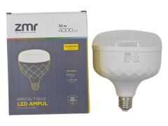 ZMR-113/B   ZMR E27-50W Kristal T-Bulb Led Ampul