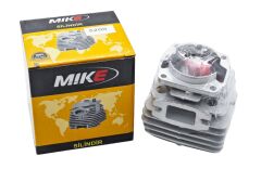 Kpx-32   Mıke Silindir Piston Set 45Mm - 5200