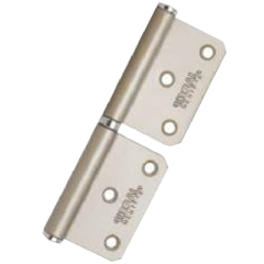 0031   Koral Cermen Yönsüz Menteşe 2Mm 12cm - Saten