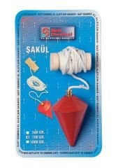 Şk0700   Sait Demirci Şakul 700Gr