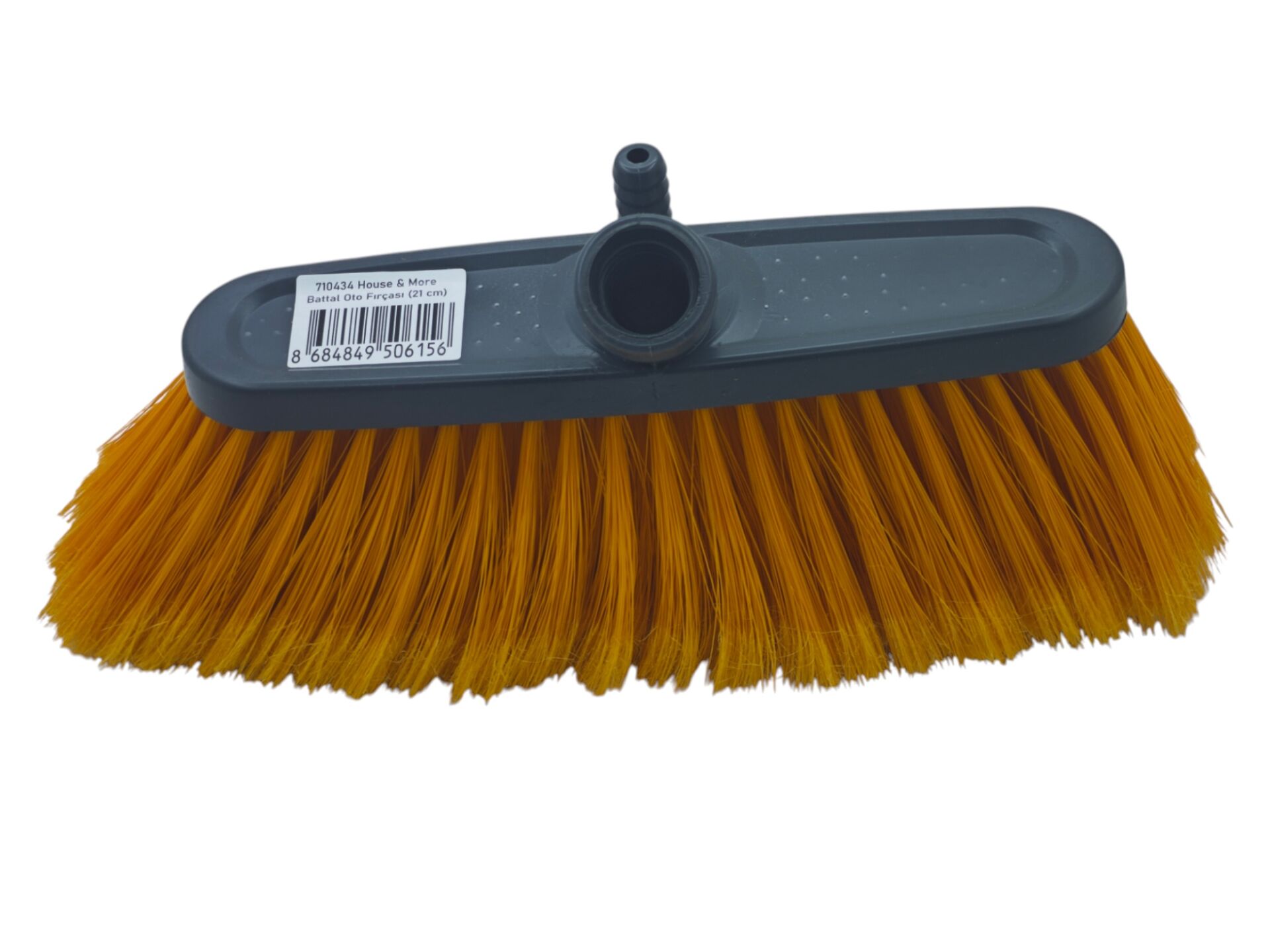 710434   House & More Battal Oto Fırçası 21cm