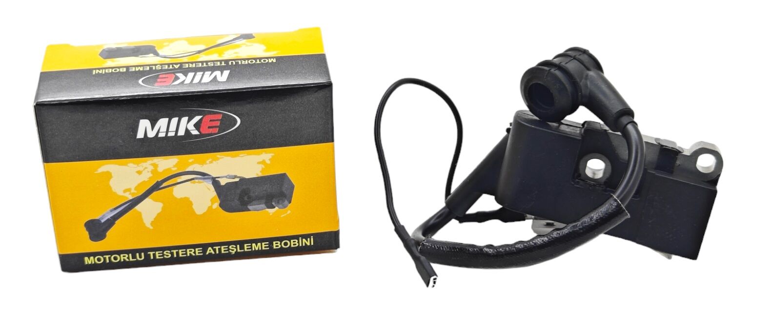 Kpx-29   Mıke Motor Ateşleme Bobin 52Cc