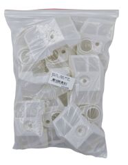 Kpx-24   Mıke Motor Hava Filitresi - Kısa
