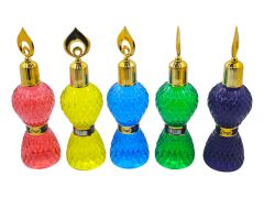 02271   Mekozsa Ceran Osmanlı Kapaklı Kolonya 300ml