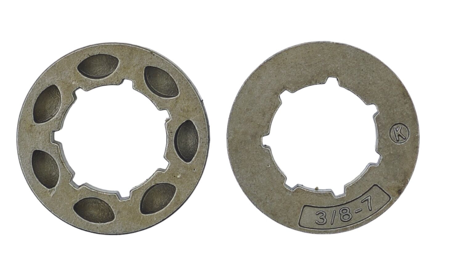 Kpx-12   Mıke 3/8 Rim - Motor Zincir Dişlisi