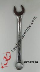 Ozs-8641   Forged Tek Anahtar 19*19Mm
