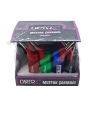 NRX-0631   Nerox Mutfak Çakmağı