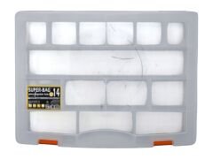 ASR-2062   Super-Bag power Organizer 13'' 14