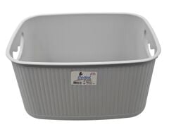 ZP370   Zambak Plastik Küçük Sepet