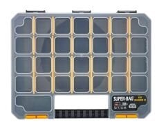 ASR-2099   Super-Bag Slim Organizer 23