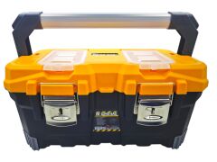 ASR-4016   Super-Bag Alüminyum Saplı Takım Çantası 20''