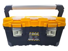 ASR-4017   Super-Bag Alüminyum Saplı Takım Çantası 22''