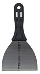 071   Serfa Black Ispatula 120Mm