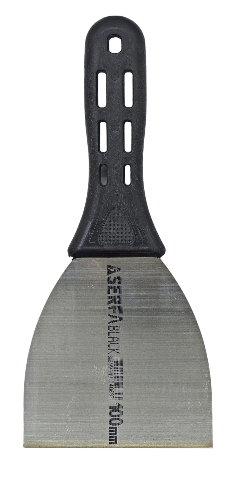 069   Serfa Black Ispatula 100Mm