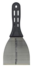 069   Serfa Black Ispatula 100Mm