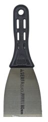 067   Serfa Black Ispatula 80Mm