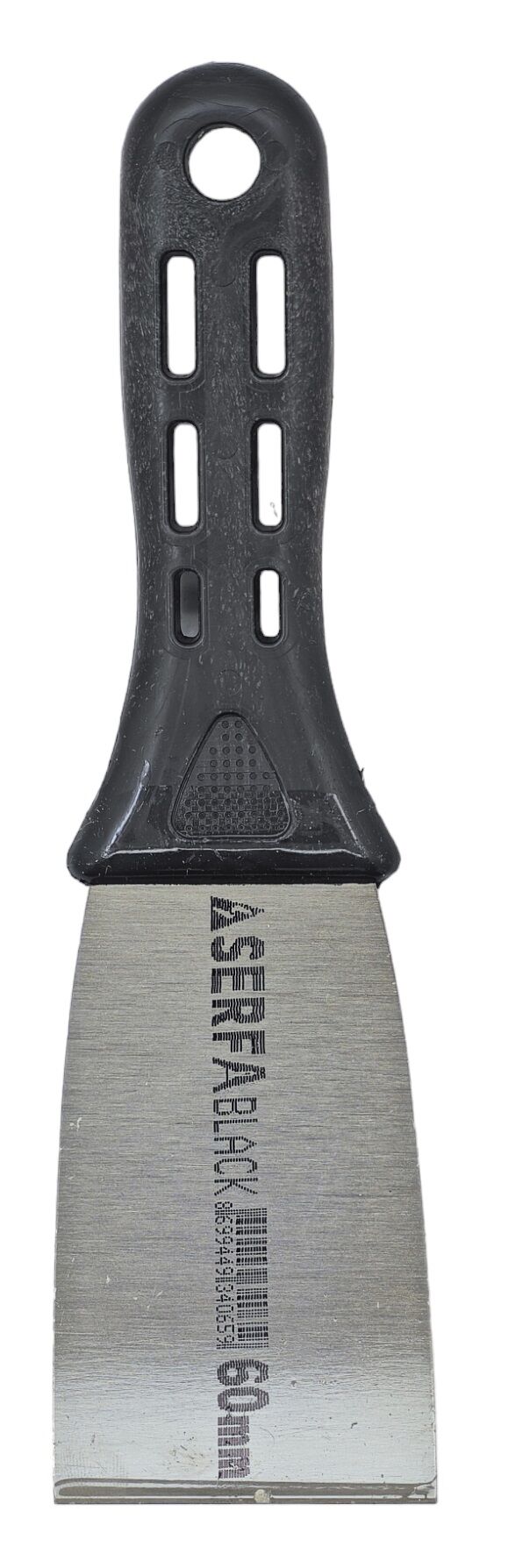 065   Serfa Black Ispatula 60Mm
