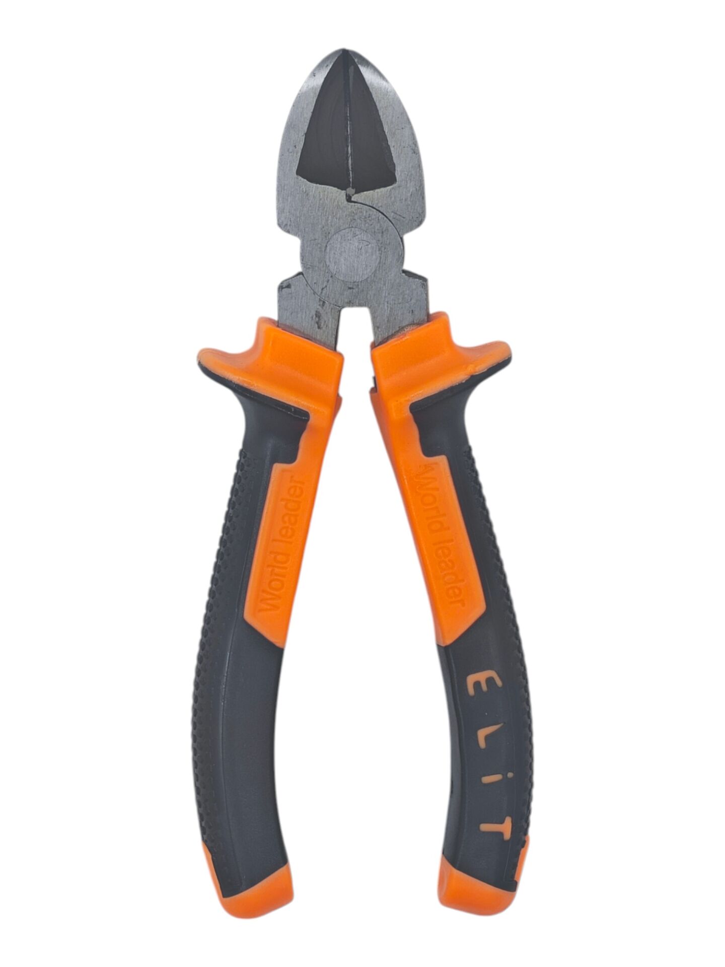 ELT005   Elit CRV Yan Keski 6'' 160mm