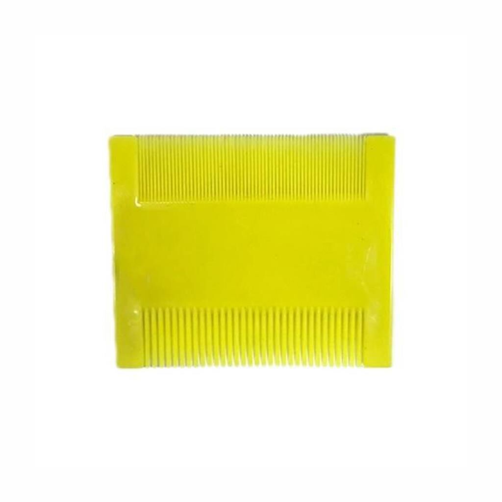 Prl220   Peri Lüks Kelebek Tarak 20Li (Bit Tarağı)
