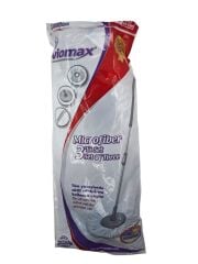 TM-778   Viomax 360° 3lü Mikrofiber Mop Seti