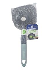 IVO-BT13    İvory Plastik Saplı Bulaşık Teli