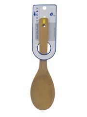 IVO-KSK103   Ivory Ahşap Servis Kaşığı