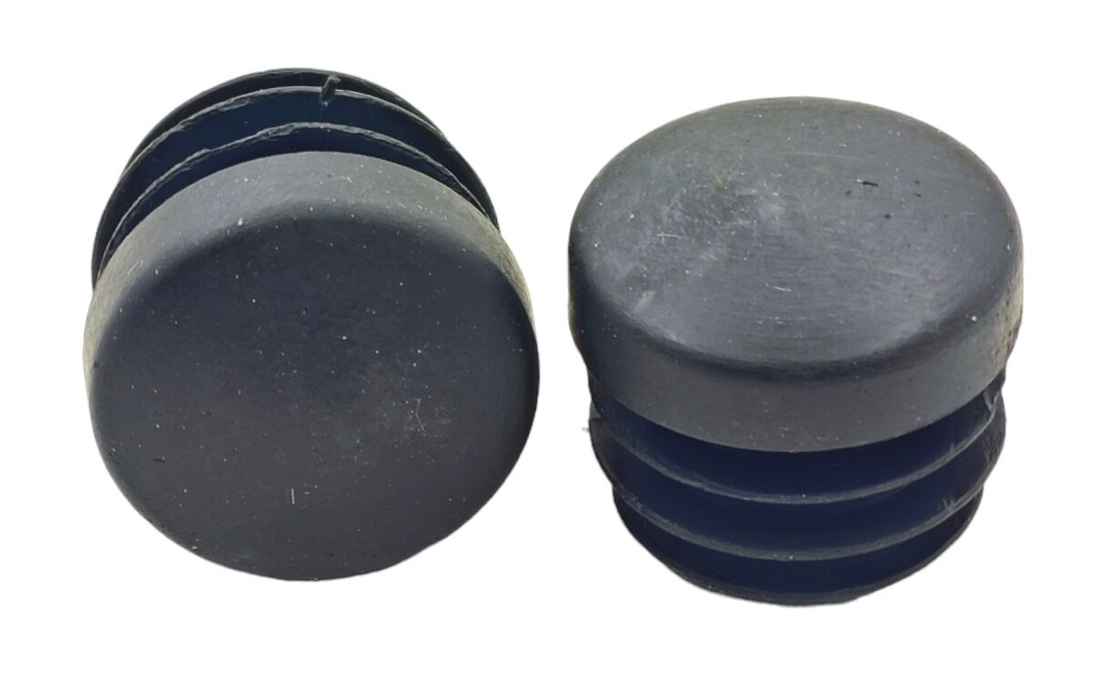 16632   Yuvallak Plastik Tapa - İç 25Mm