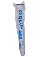 BL-818   Bluemix Körüklü Lavabo Sifonu - Uzun